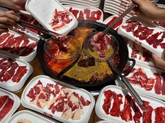 -刘火辣老火锅(光谷店)