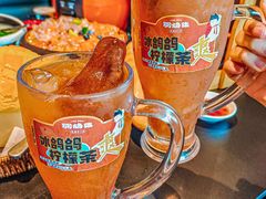 -羽鸽集·乳鸽专门店·地道顺德菜(岭南站店)