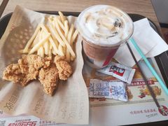 -肯德基(嘉善恒利店)