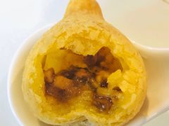 -宝丽轩中餐厅BAOLIXUAN