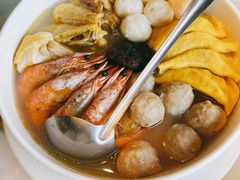 -广玉兰上海菜(德平店)