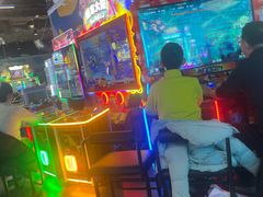 -大玩家(通州万达广场店)