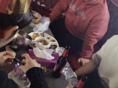 -上海星秀麦量贩KTV(张江商业广场店)