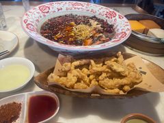 -二十八里太湖船菜(吉祥路店)