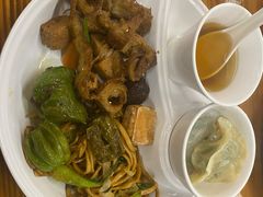 -素清香(解放路店)