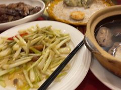 -仑头海鲜城(仑头环村南路店)