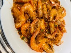 -百合酒店-香榭里自助餐厅