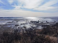 -辽宁团山国家级海洋公园