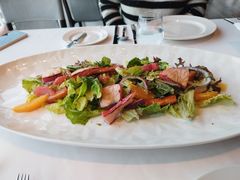 -云厨·高空西餐厅(成都瑯珀·凯悦臻选酒店)