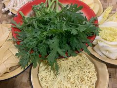 -有拈头成都市井火锅(老门东店)
