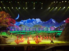 -华夏文旅海洋公园