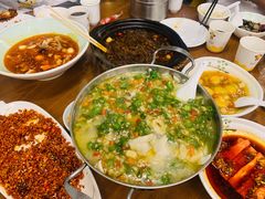 -付掌柜在成都·热炒砂锅集(金禾店)