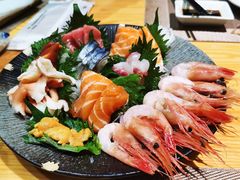 -竹幸日本料理(国光1937科技文化创意园店)