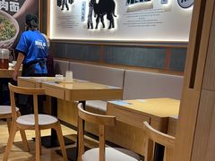 -马记永·兰州牛肉面(3019君尚店)