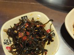 -富正毅三下锅·湘西韵味(天门山索道店)