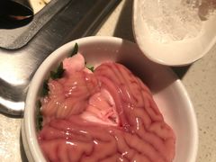 -海底捞火锅(西安路店)