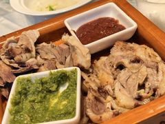 -哈啾嗨·新概念蒙餐(红星新城店)