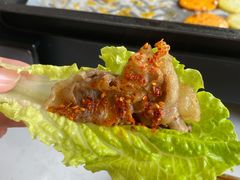 -八乔煎肉馆·丹东特色煎锅(梅林店)