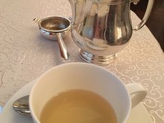 -Salon de Ville浦江汇(上海外滩华尔道夫酒店店)