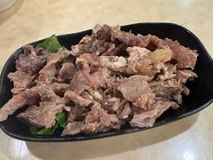 -潮汕良记牛肉火锅(洪武路店)