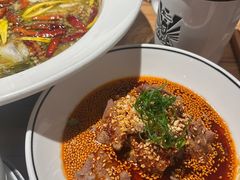 -太二酸菜鱼(金沙印象城店)