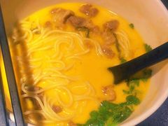 -和府捞面(领展购物广场京通店)