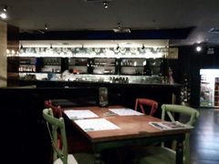 -绿茵阁牛扒餐厅(客村店)