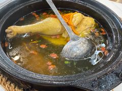 -蟹天蟹地农家菜·阳澄湖大闸蟹(浅水湾店)