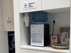 -天真蓝照相馆(中华广场店)