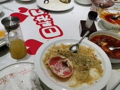 -同庆楼(奥体中心店)