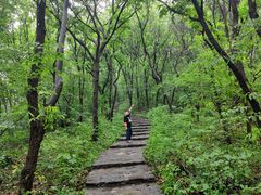 -南山风景名胜区