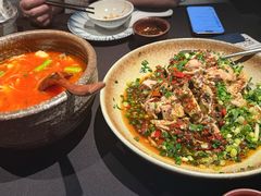 -山石榴·贵州菜(丰盛里店)