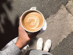-JPG coffee(广州体育西店)