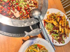 -李二鲜鱼(六堰大洋直营店)