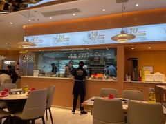 -杨翔豆皮涮牛肚(华阳城店)