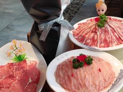 -蜀家渝重庆火锅(南屏街店)