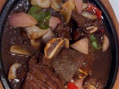 -花园茶楼(兴城西路店)