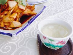 -鹅公村·国家非遗传承(荔湾店)