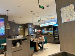 -半天妖烤鱼(和平印象城店)