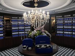 -CHARLIETOWN红茶公司(南京万象天地店)