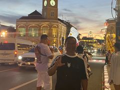 -普吉镇