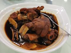 猪脚姜-九大簋家宴(晓港湾店)