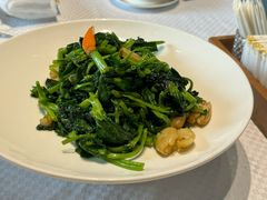 豌豆尖-卫鼎轩·曹公馆(鼓楼店)