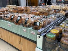 -永辉超市(红旗街万达广场店)