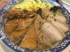 -得意楼蒸菜馆