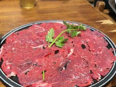 -楠火锅(昆山金鹰店)