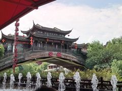 -杭州宋城