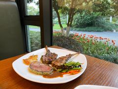 -浙江西子宾馆·瑶园咖啡厅