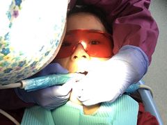 -皓洁口腔门诊部(金色雅园金涛苑店)