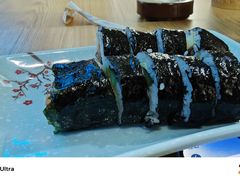 -韩味轩(丰盛町店)